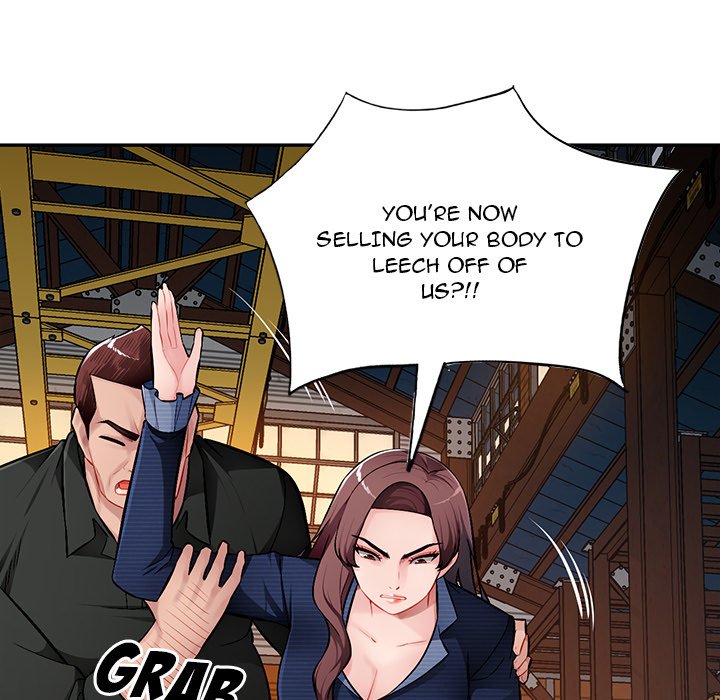 Boss Around Chapter 23 - HolyManga.Net