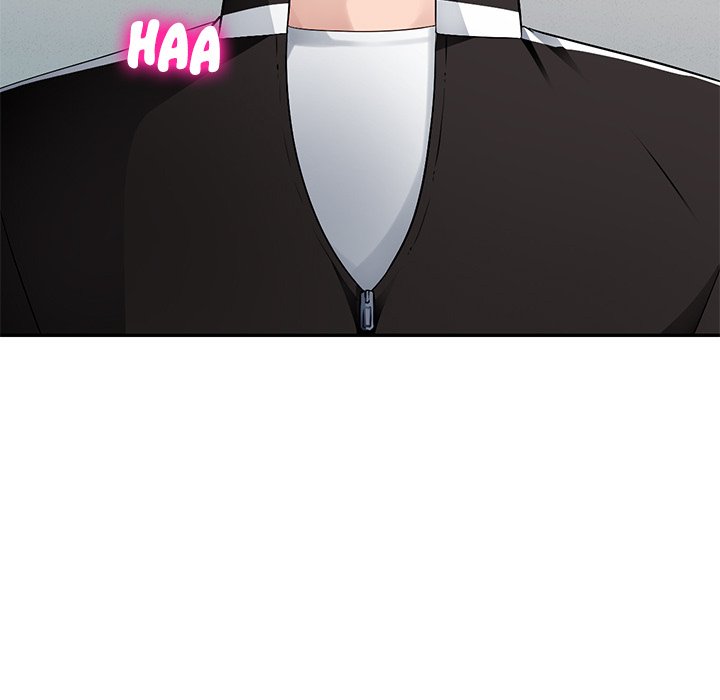 Boss Around Chapter 3 - HolyManga.Net