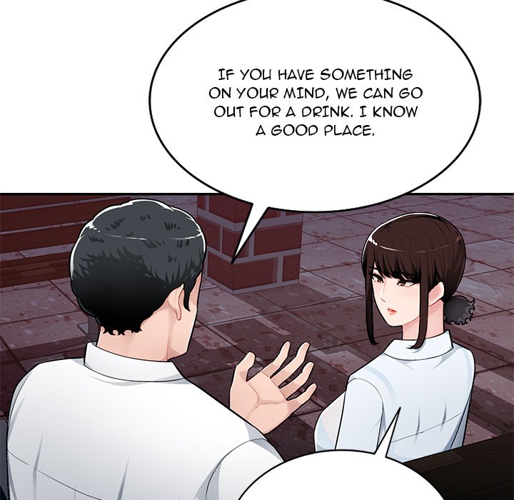 Boss Around Chapter 4 - HolyManga.Net