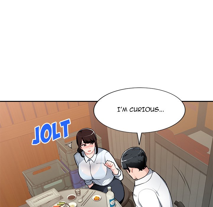 Boss Around Chapter 4 - HolyManga.Net