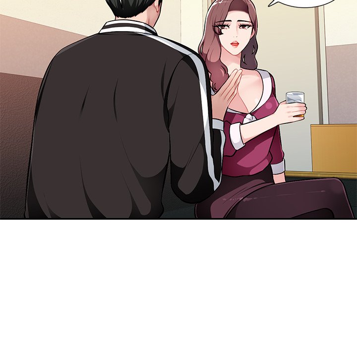 Boss Around Chapter 4 - HolyManga.Net