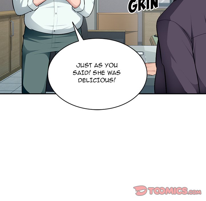 Boss Around Chapter 7 - HolyManga.Net