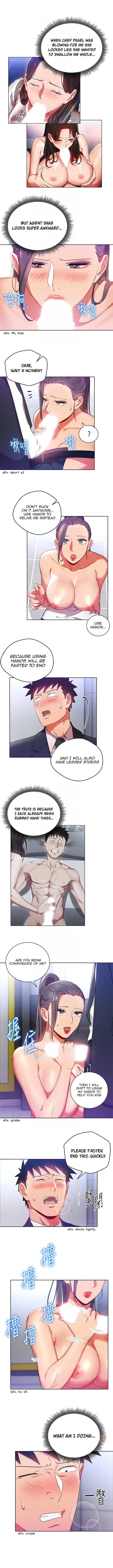 Boss Reverse Chapter 16 - HolyManga.Net