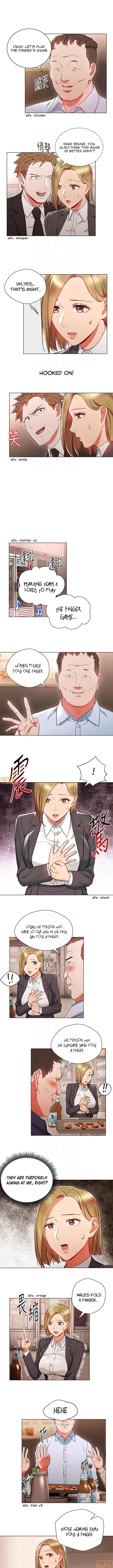 Boss Reverse Chapter 18 - HolyManga.Net