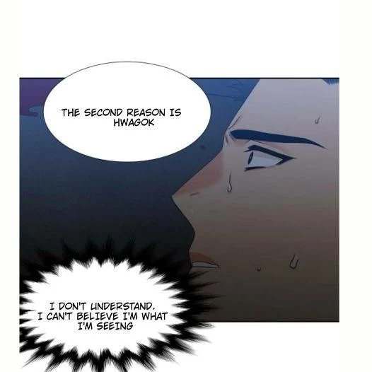 Blood Link Chapter 45 - HolyManga.Net