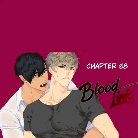 Blood Link Chapter 58 - HolyManga.Net