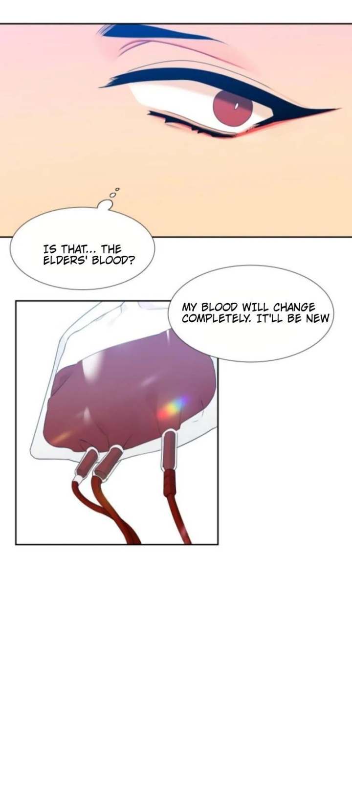 Blood Link Chapter 65 - HolyManga.Net