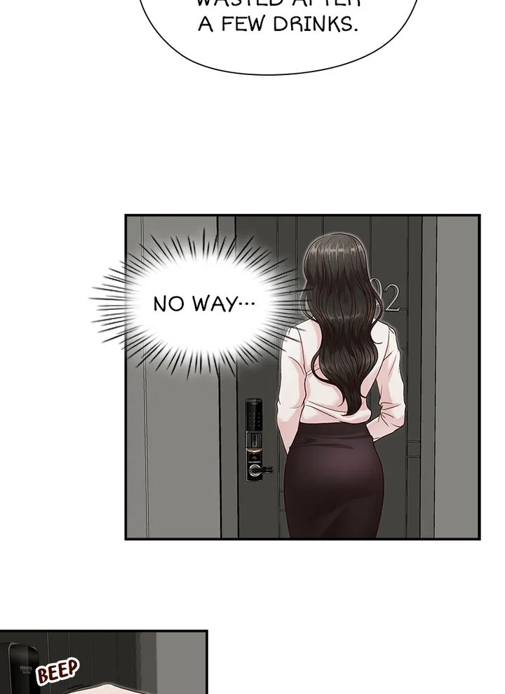 Brother’s Secretary Chapter 7 - HolyManga.Net