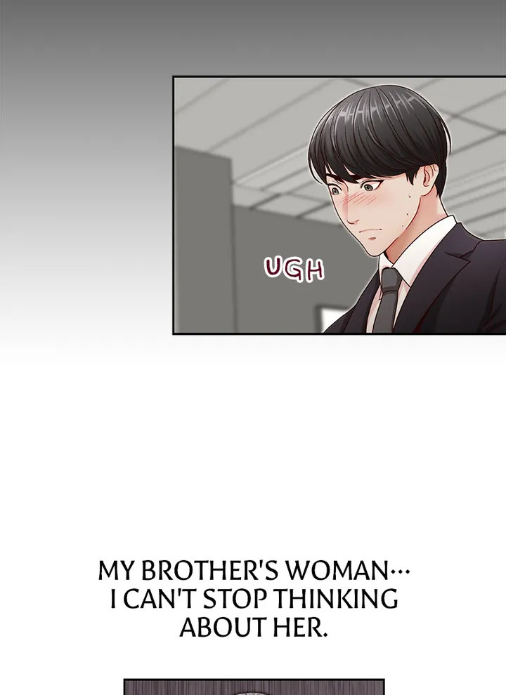 Brother’s Secretary Chapter 10 - HolyManga.Net