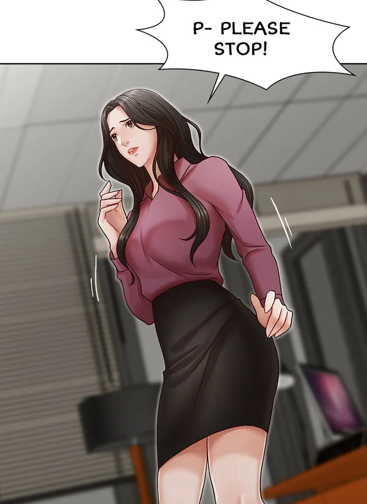 Brother’s Secretary Chapter 17 - HolyManga.Net