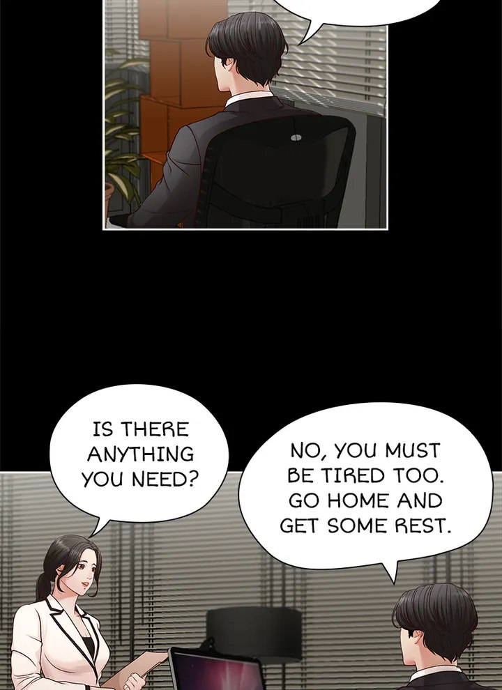 Brother’s Secretary Chapter 2 - HolyManga.Net