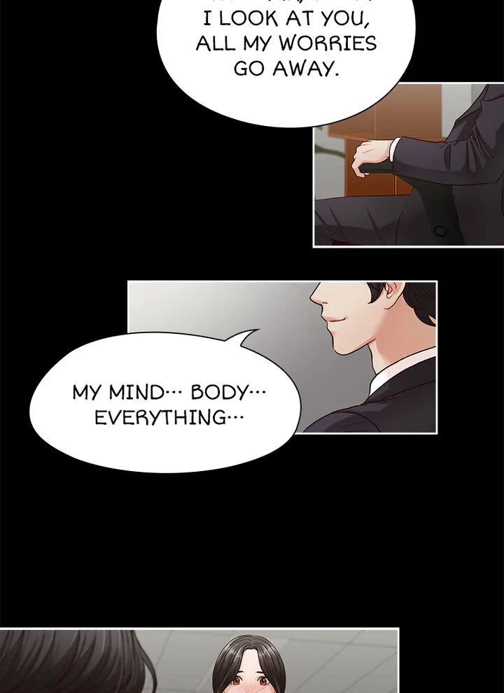 Brother’s Secretary Chapter 2 - HolyManga.Net