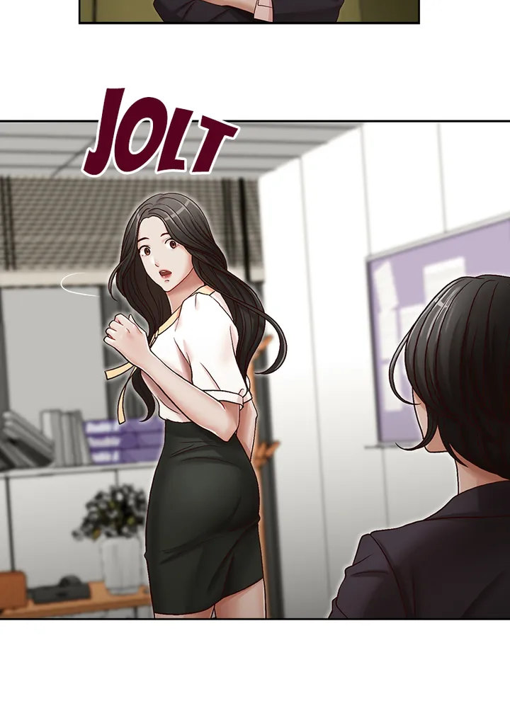 Brother’s Secretary Chapter 21 - HolyManga.Net