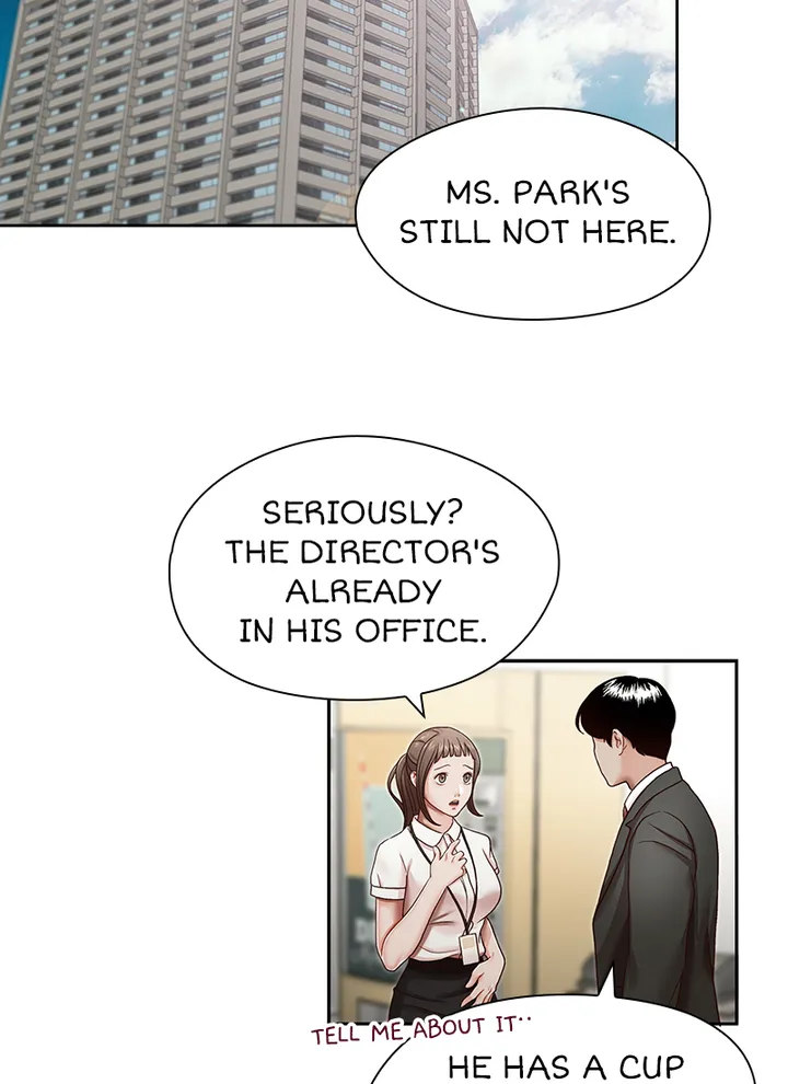 Brother’s Secretary Chapter 22 - HolyManga.Net