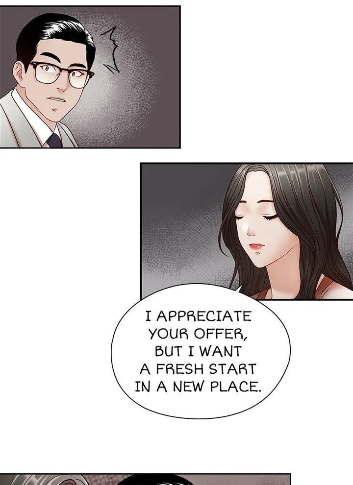 Brother’s Secretary Chapter 29 - HolyManga.Net