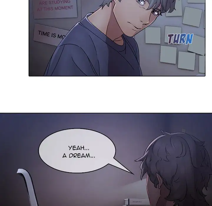 Butterfly Dream Chapter 7 - HolyManga.Net