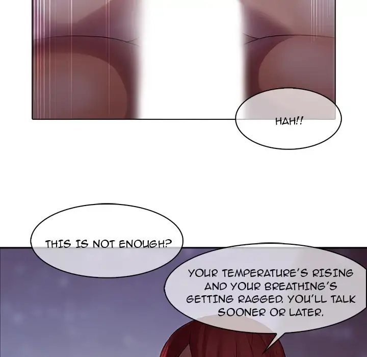 Butterfly Dream Chapter 11 - HolyManga.Net