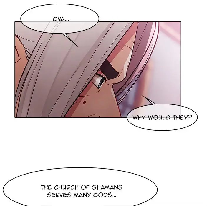 Butterfly Dream Chapter 12 - HolyManga.Net