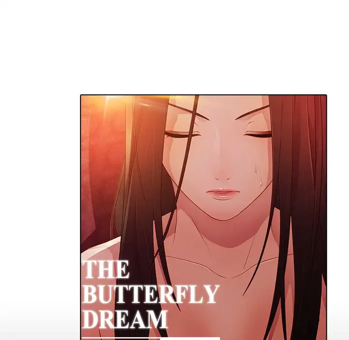 Butterfly Dream Chapter 23 - HolyManga.Net