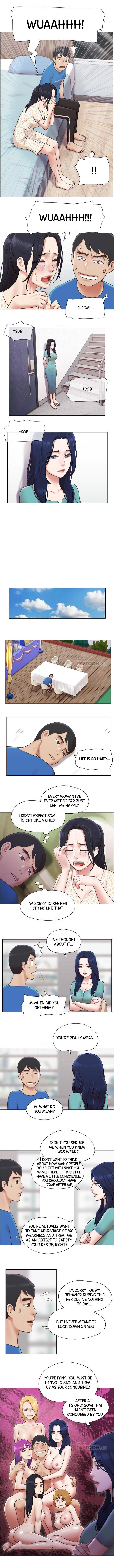 Can I Touch It? Chapter 38 - HolyManga.Net