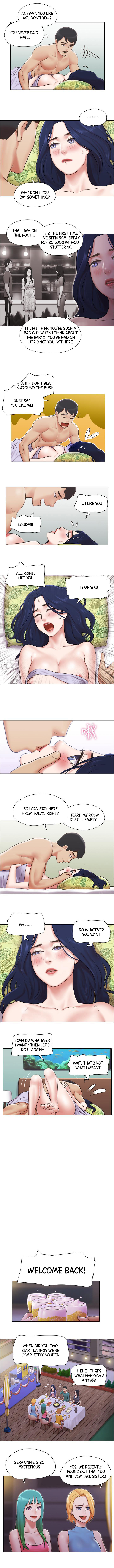 Can I Touch It? Chapter 41 - HolyManga.Net