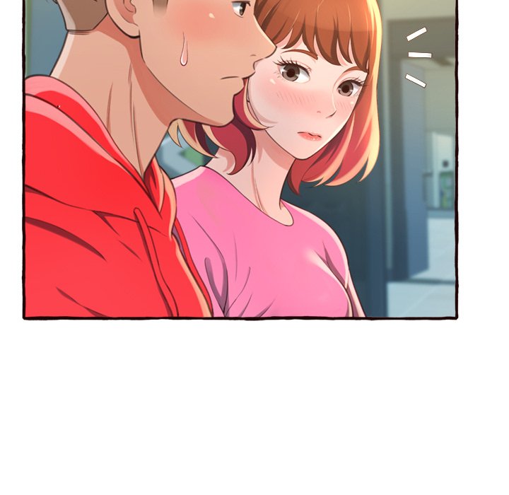 Can’t Get to You Chapter 8 - HolyManga.Net