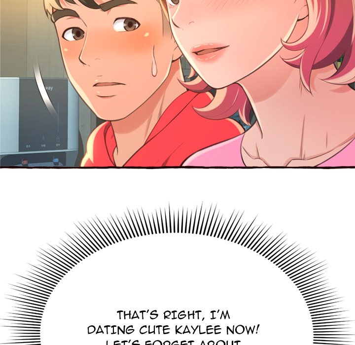 Can’t Get to You Chapter 8 - HolyManga.Net