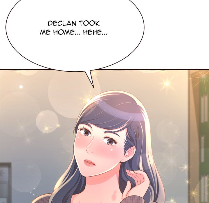 Can’t Get to You Chapter 8 - HolyManga.Net