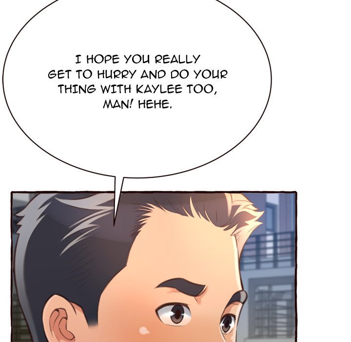 Can’t Get to You Chapter 8 - HolyManga.Net