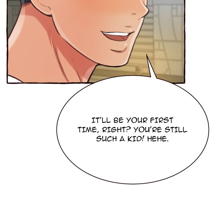 Can’t Get to You Chapter 8 - HolyManga.Net