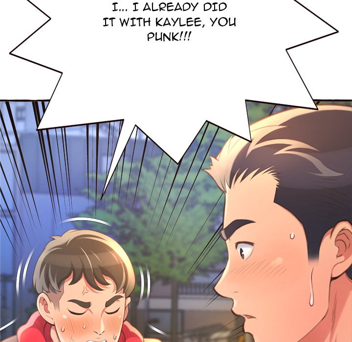 Can’t Get to You Chapter 8 - HolyManga.Net