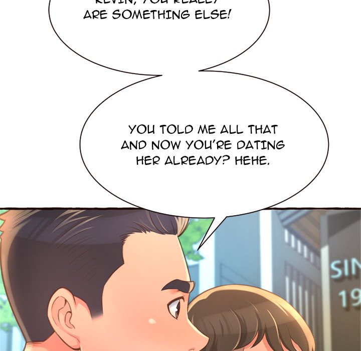 Can’t Get to You Chapter 8 - HolyManga.Net