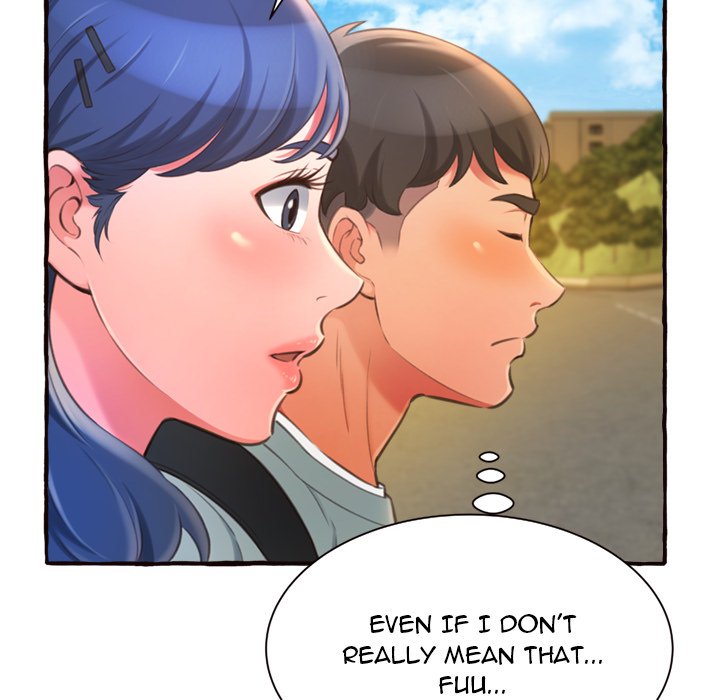 Can’t Get to You Chapter 11 - HolyManga.Net