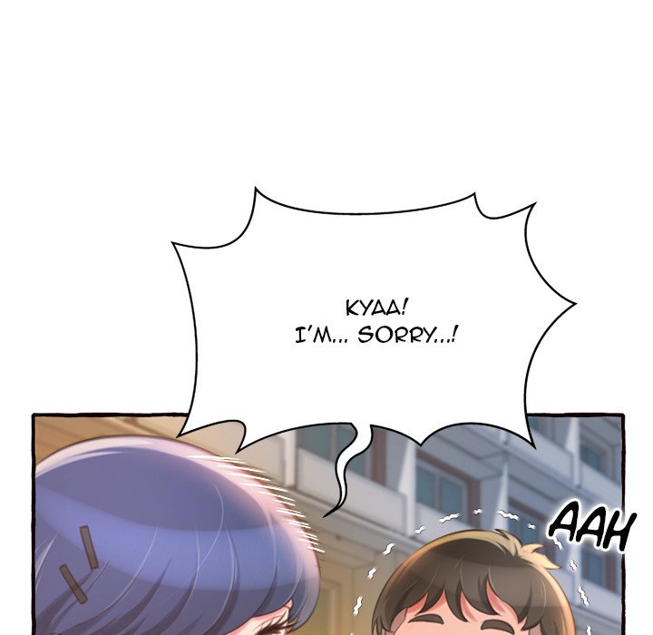 Can’t Get to You Chapter 11 - HolyManga.Net