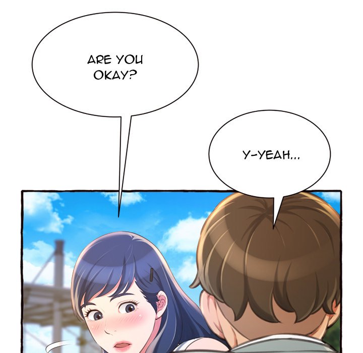 Can’t Get to You Chapter 11 - HolyManga.Net