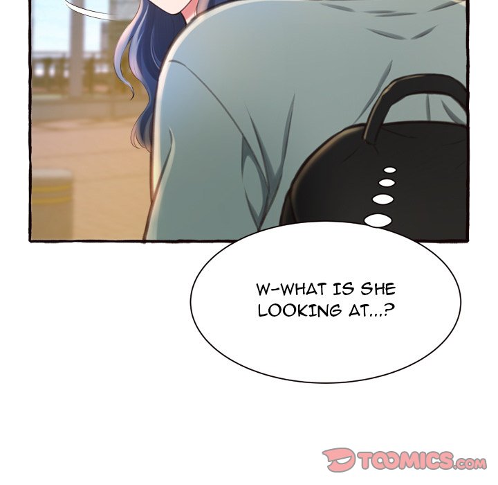 Can’t Get to You Chapter 11 - HolyManga.Net