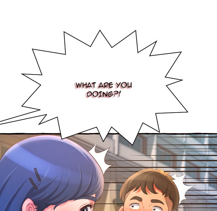 Can’t Get to You Chapter 11 - HolyManga.Net