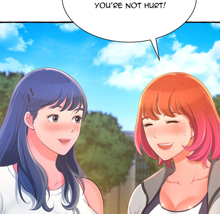 Can’t Get to You Chapter 11 - HolyManga.Net