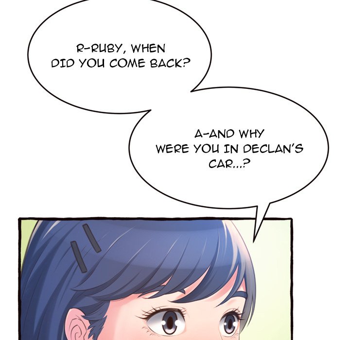 Can’t Get to You Chapter 12 - HolyManga.Net