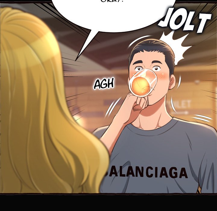 Can’t Get to You Chapter 12 - HolyManga.Net