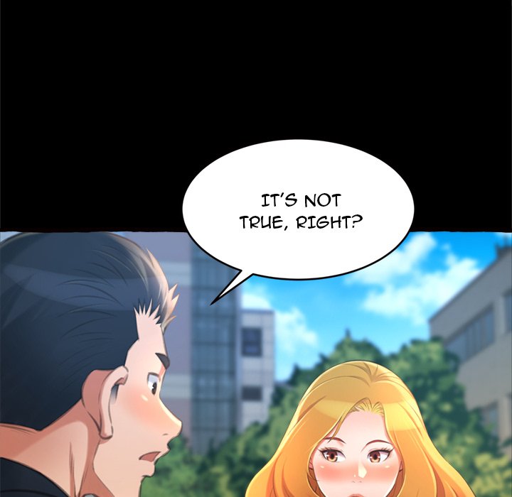 Can’t Get to You Chapter 15 - HolyManga.Net