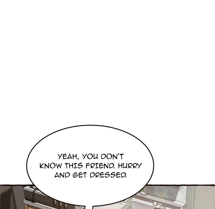 Can’t Get to You Chapter 18 - HolyManga.Net