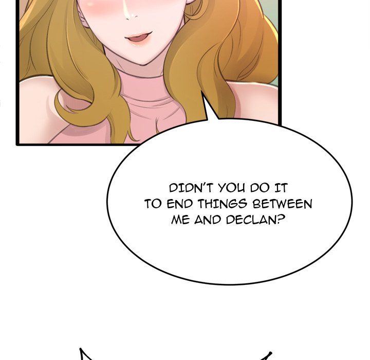 Can’t Get to You Chapter 23 - HolyManga.Net