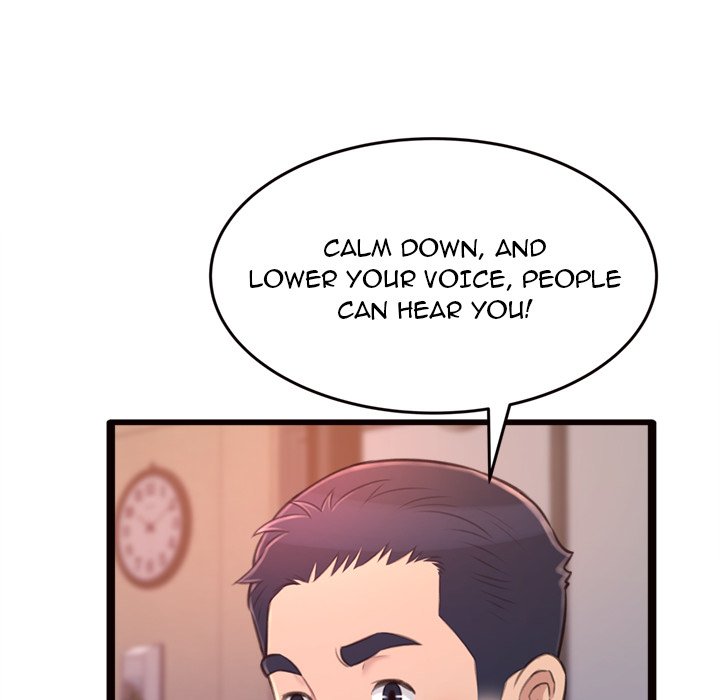 Can’t Get to You Chapter 24 - HolyManga.Net