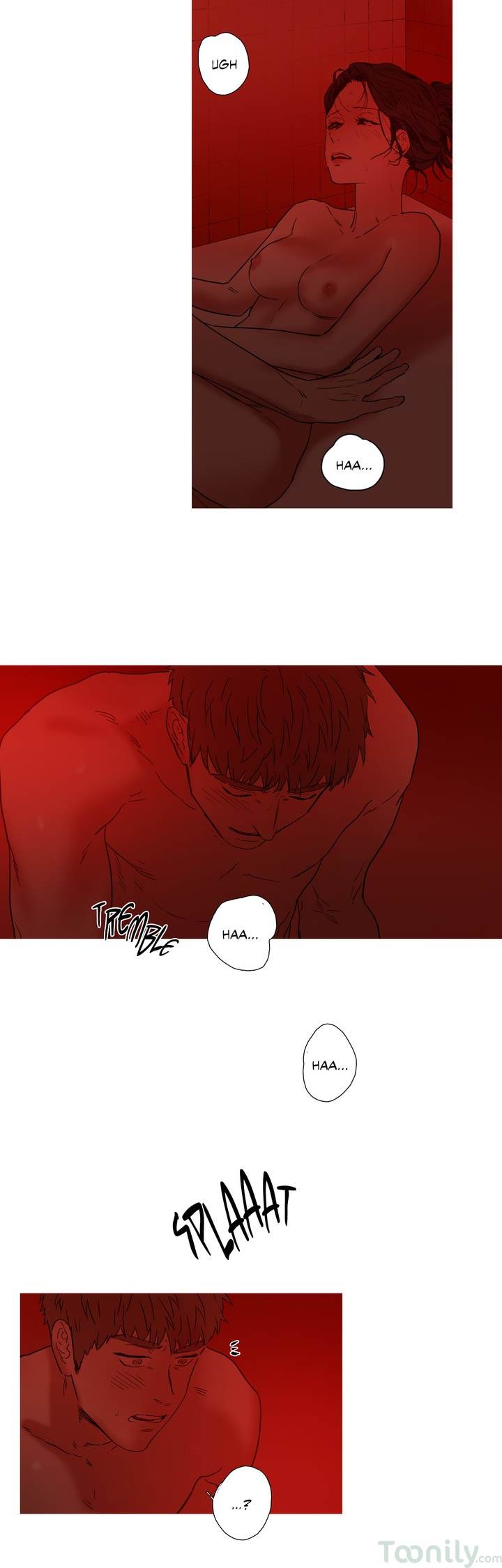 Capture Chapter 21 - HolyManga.Net