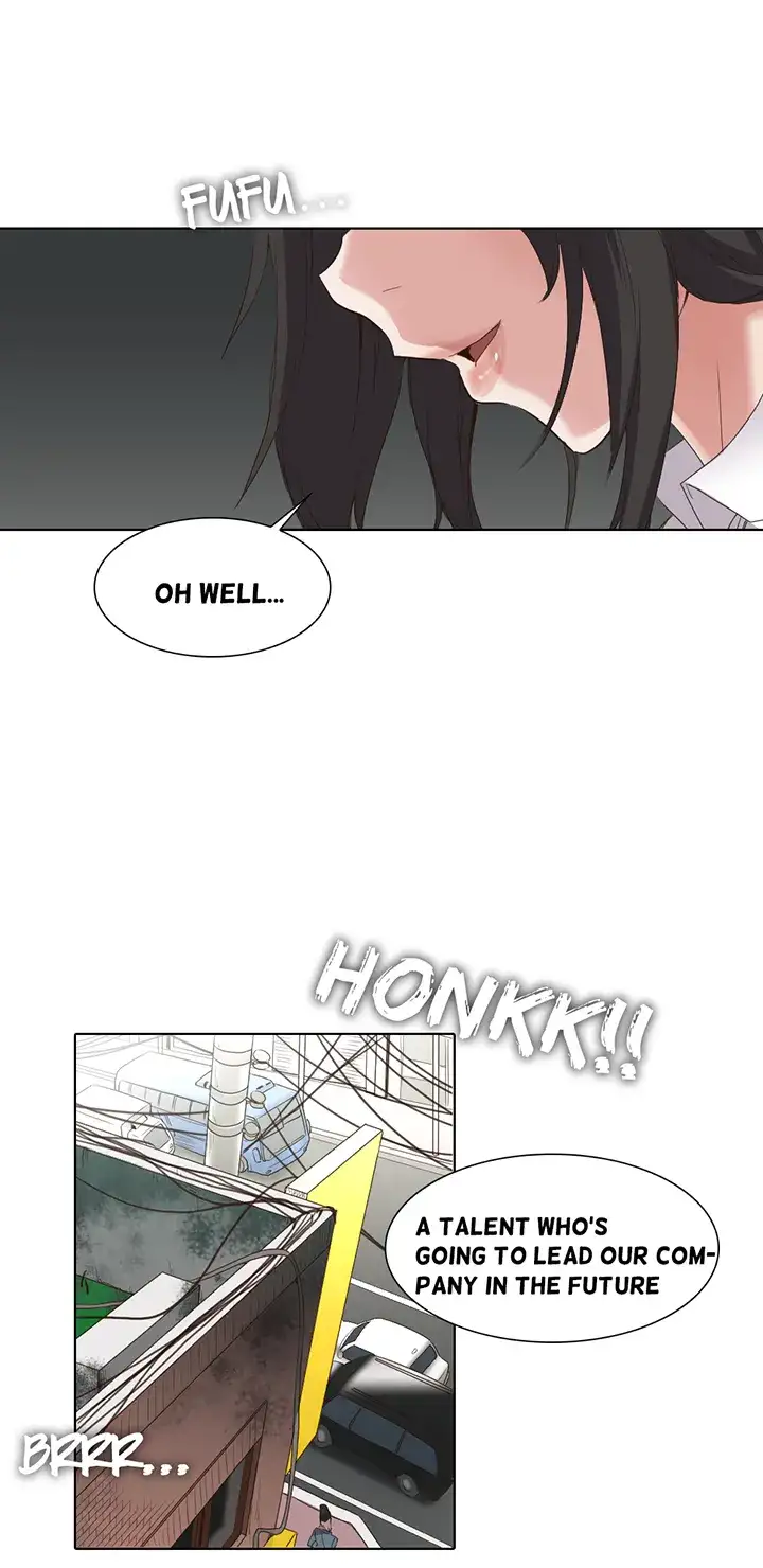 Cartoonists NSFW Chapter 1 - HolyManga.Net