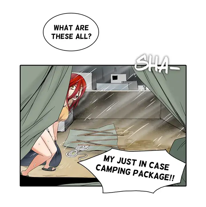 Cartoonists NSFW Chapter 10 - HolyManga.Net