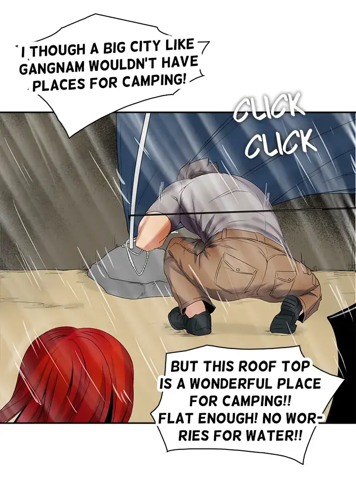 Cartoonists NSFW Chapter 10 - HolyManga.Net