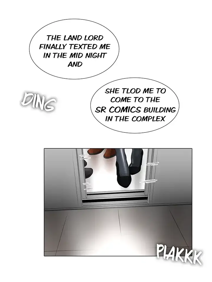 Cartoonists NSFW Chapter 14 - HolyManga.Net