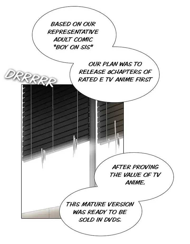 Cartoonists NSFW Chapter 18 - HolyManga.Net